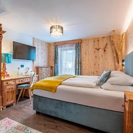 Hotel Jaegerheim 3s 3*