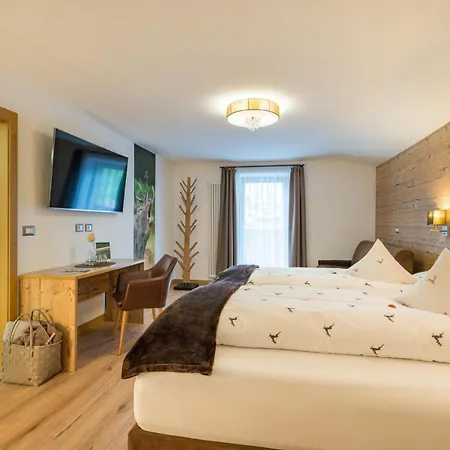 Otel Jaegerheim 3s