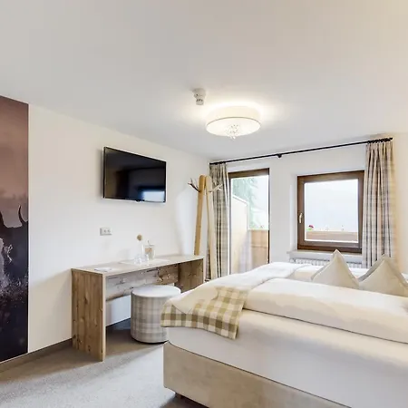 Otel Jaegerheim 3s Selva di Val Gardena